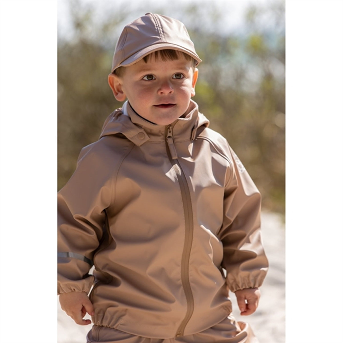 CeLaVi Rain Set Warm Taupe