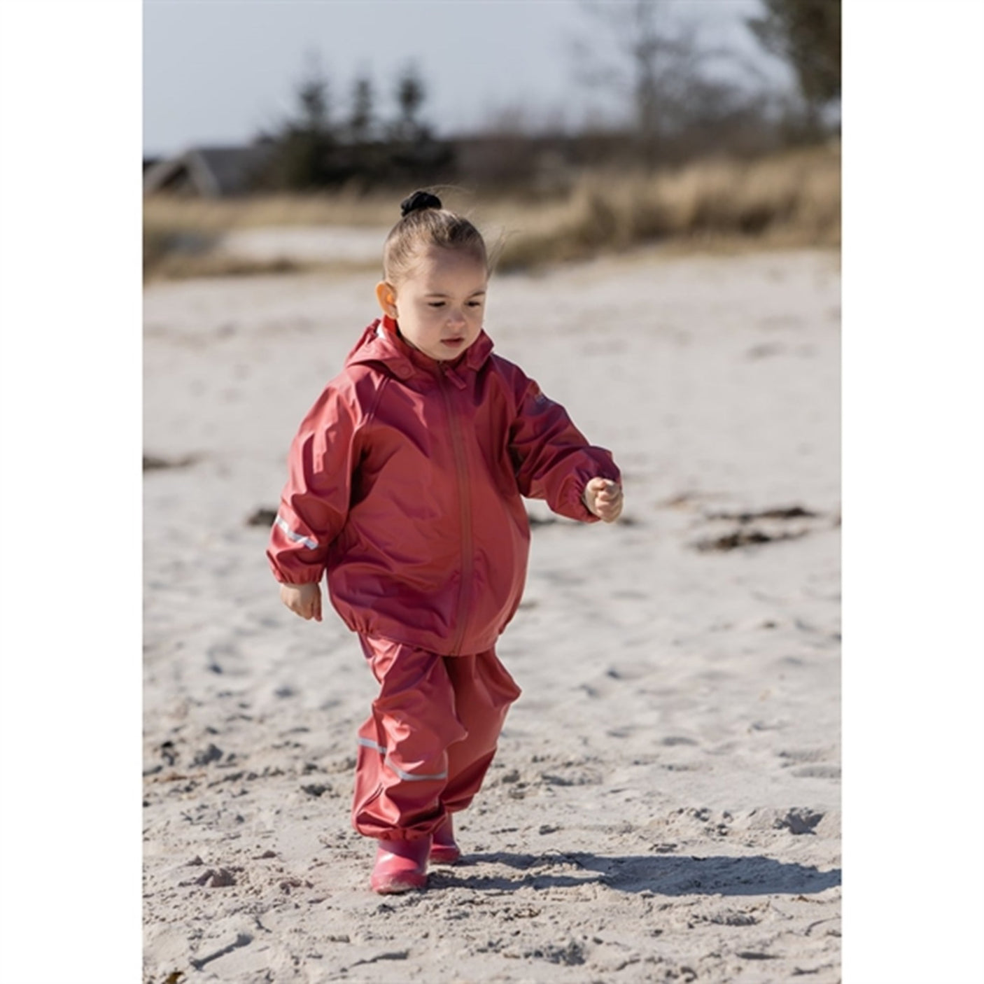 CeLaVi Rain Set Slate Rose