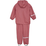 CeLaVi Rain Set Slate Rose