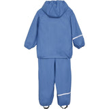 CeLaVi Rain Set Federal Blue