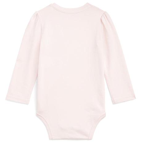 Ralph Lauren Baby Body Delicate Pink