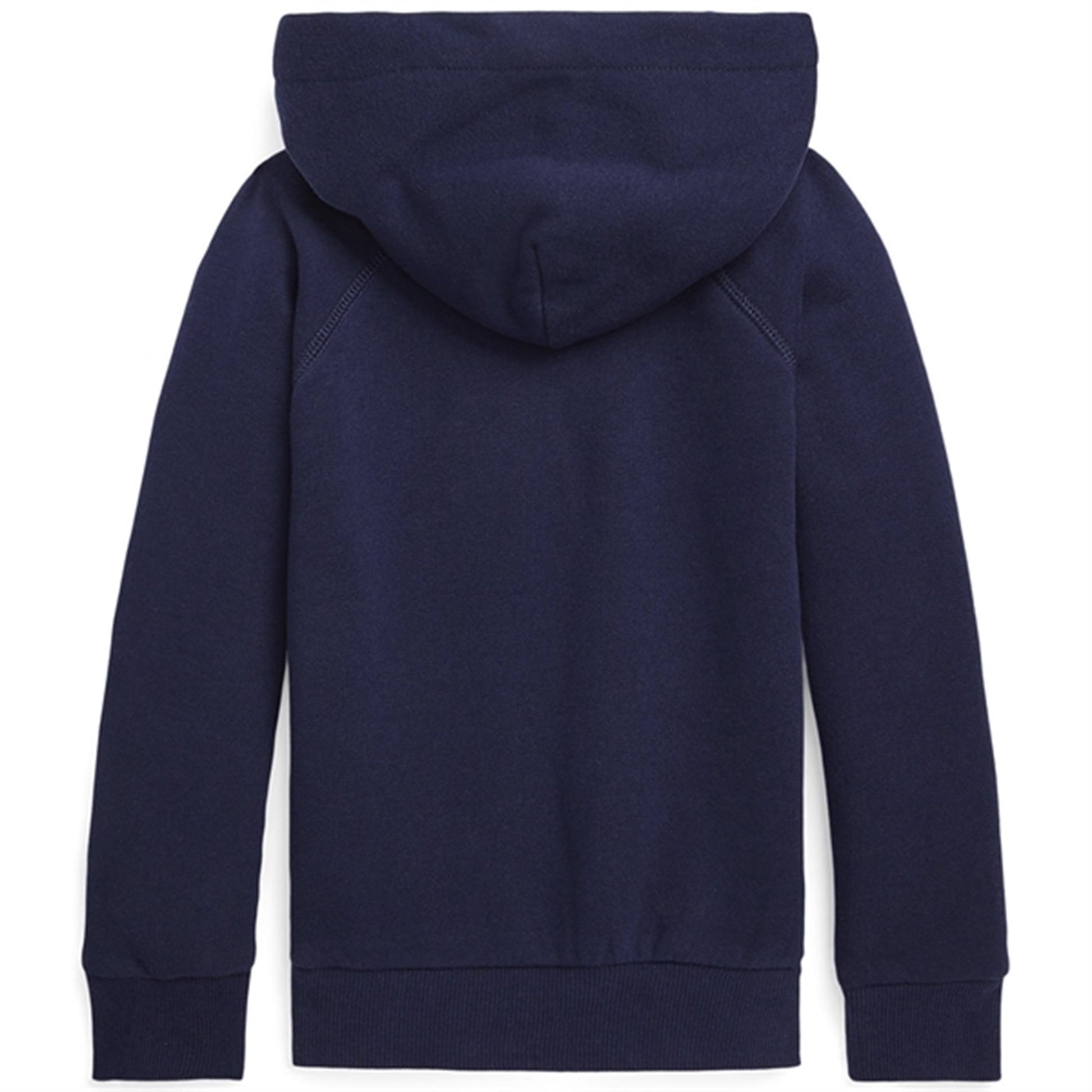 Polo Ralph Lauren Girl Hoodie Newport Navy