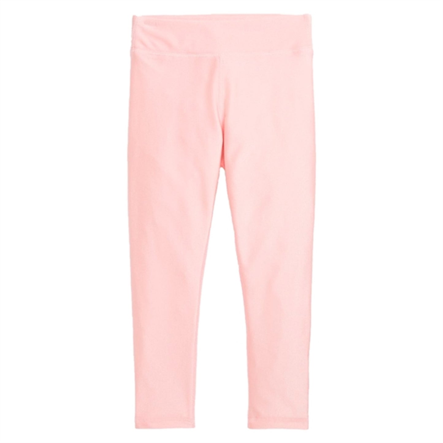 Ralph Lauren Shiny Leggings Pink