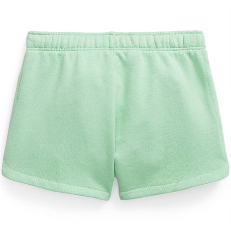 Ralph Lauren Athletic Prepster Shorts Green