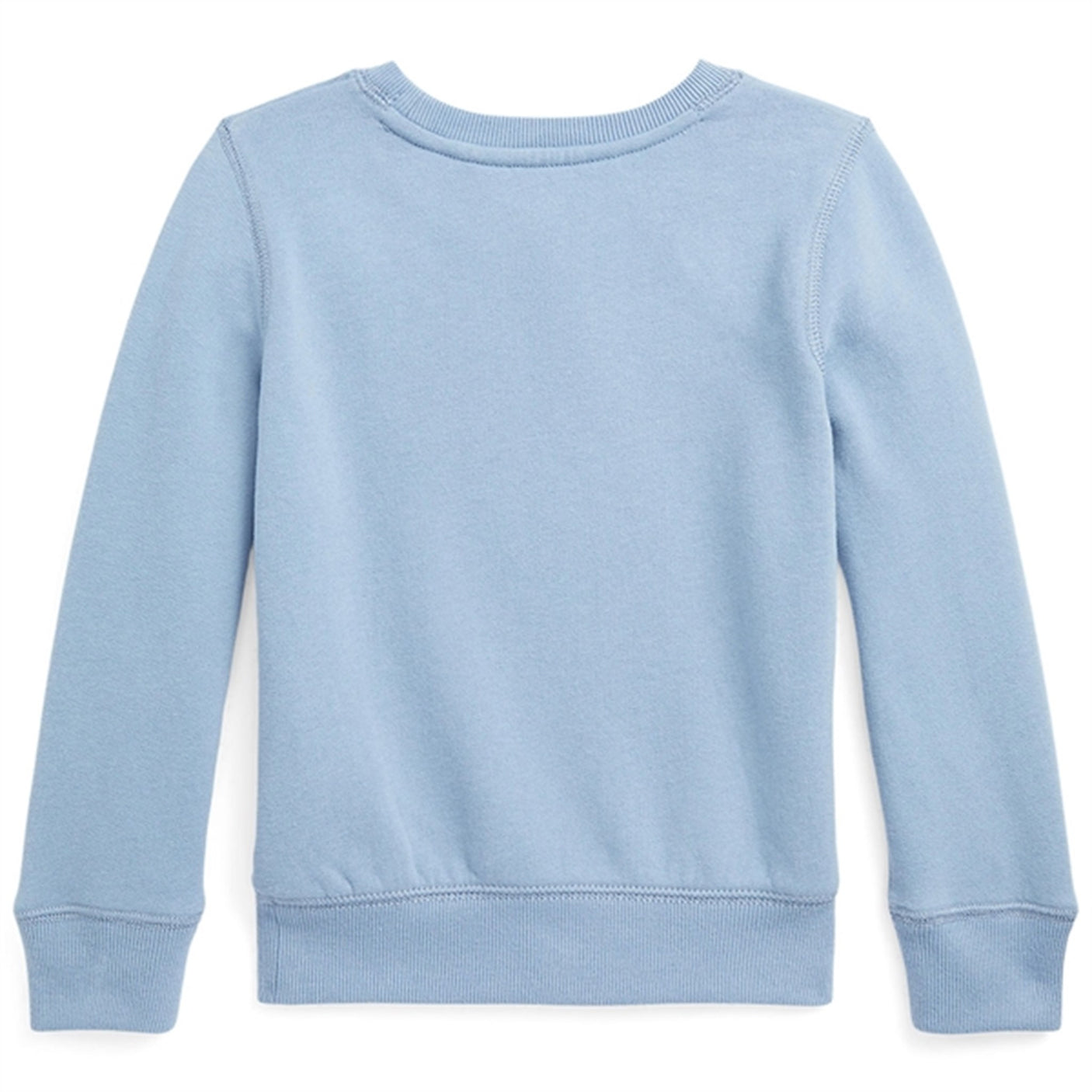 Ralph Lauren Bear Sweatshirt Blue