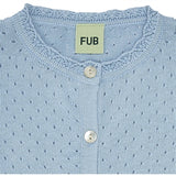 FUB Cardigan Glacier