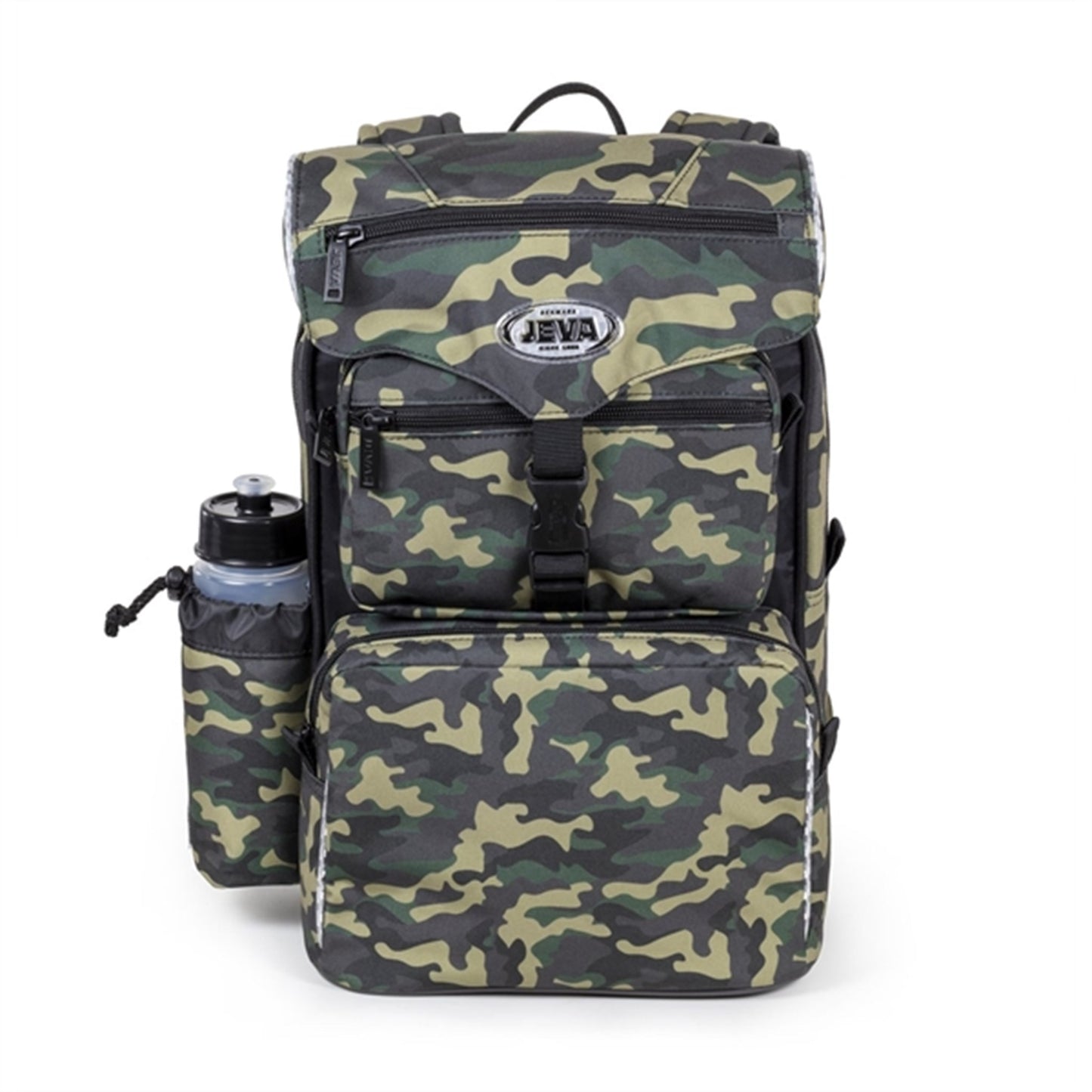 JEVA School Bag Incognito