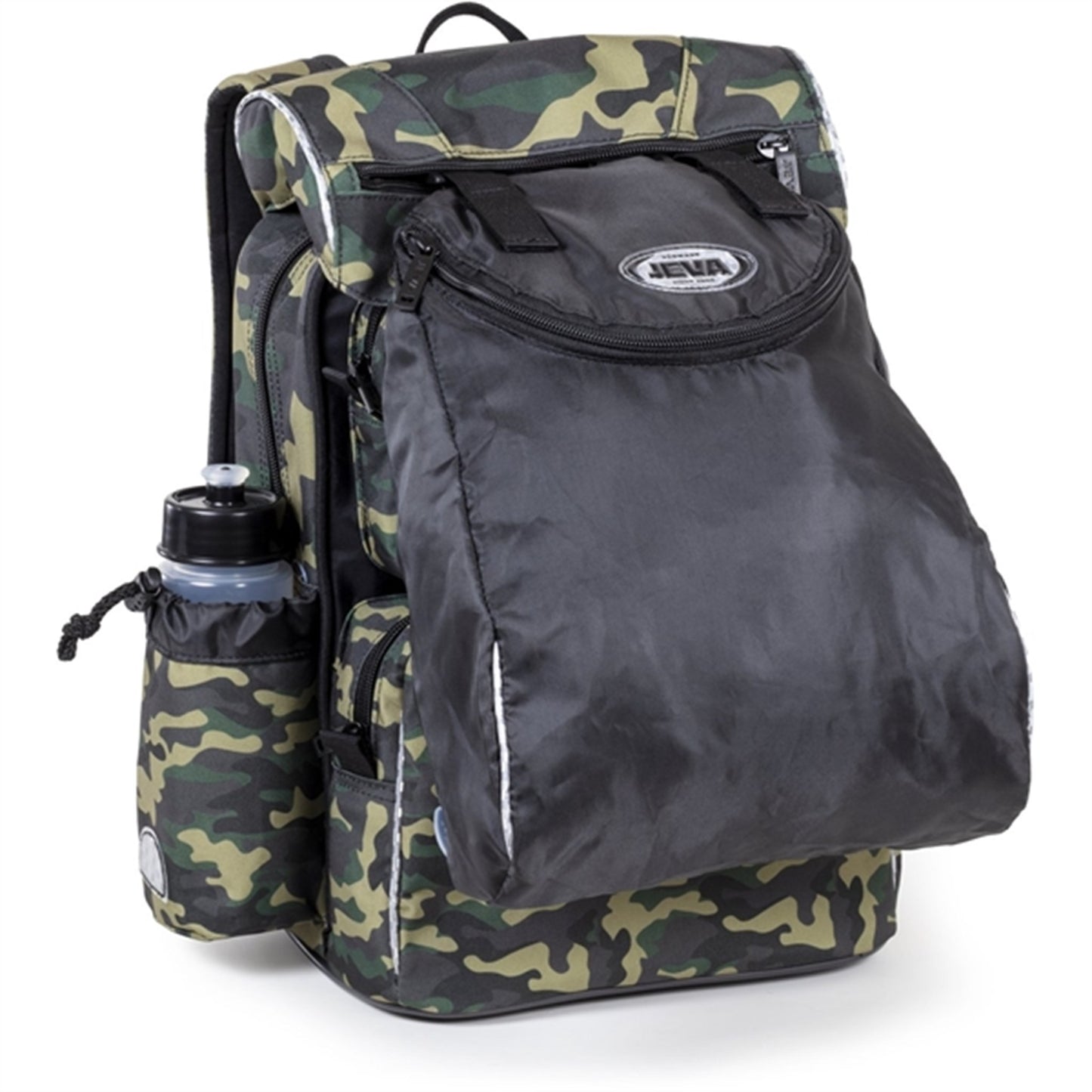 JEVA School Bag Incognito