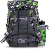 JEVA School Bag All Ball