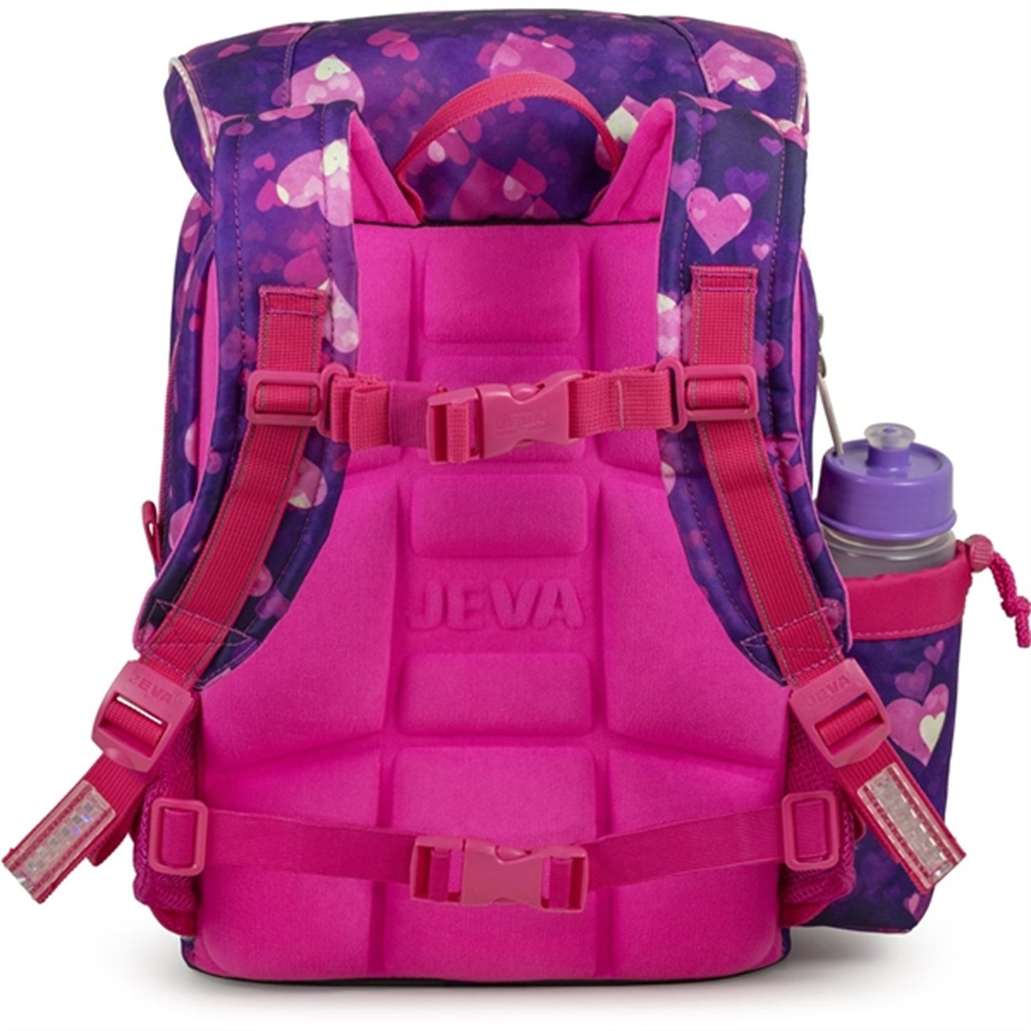 JEVA School Bag Fandango