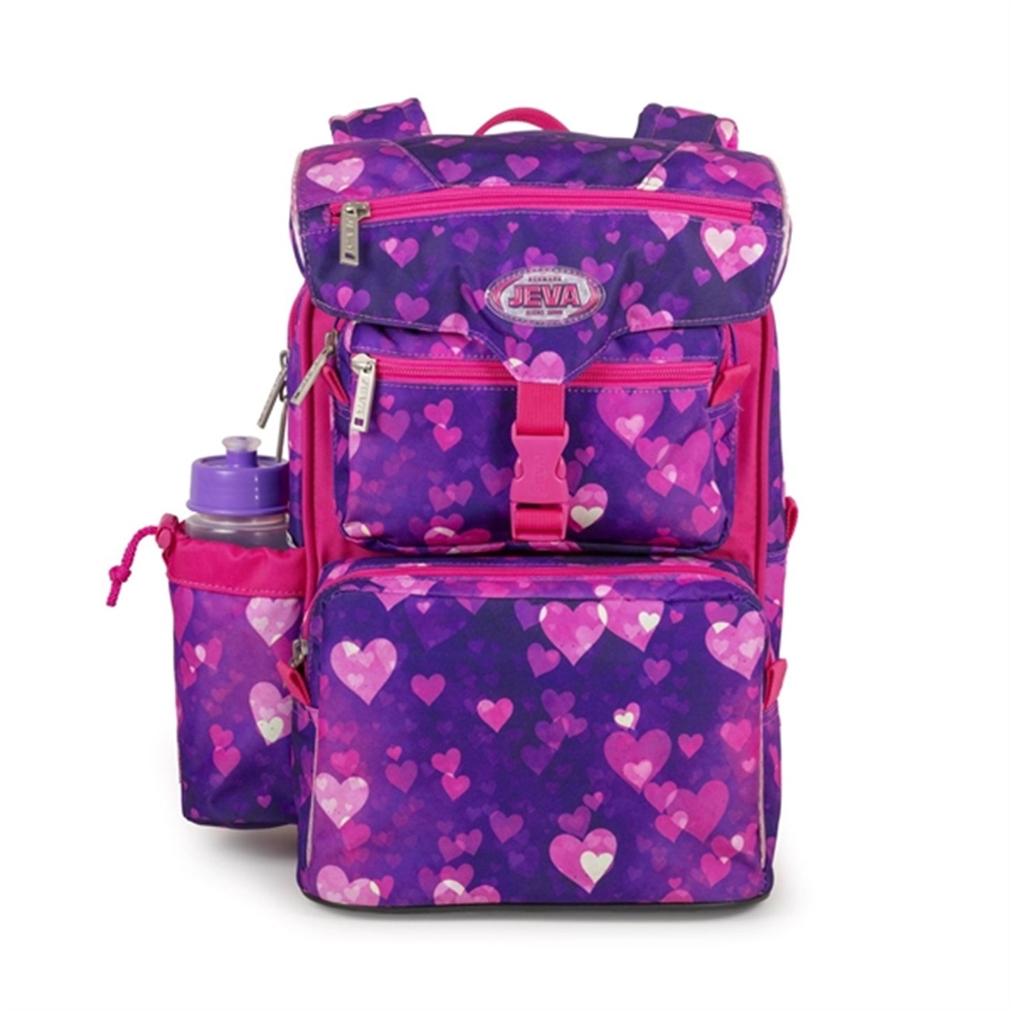 JEVA School Bag Fandango