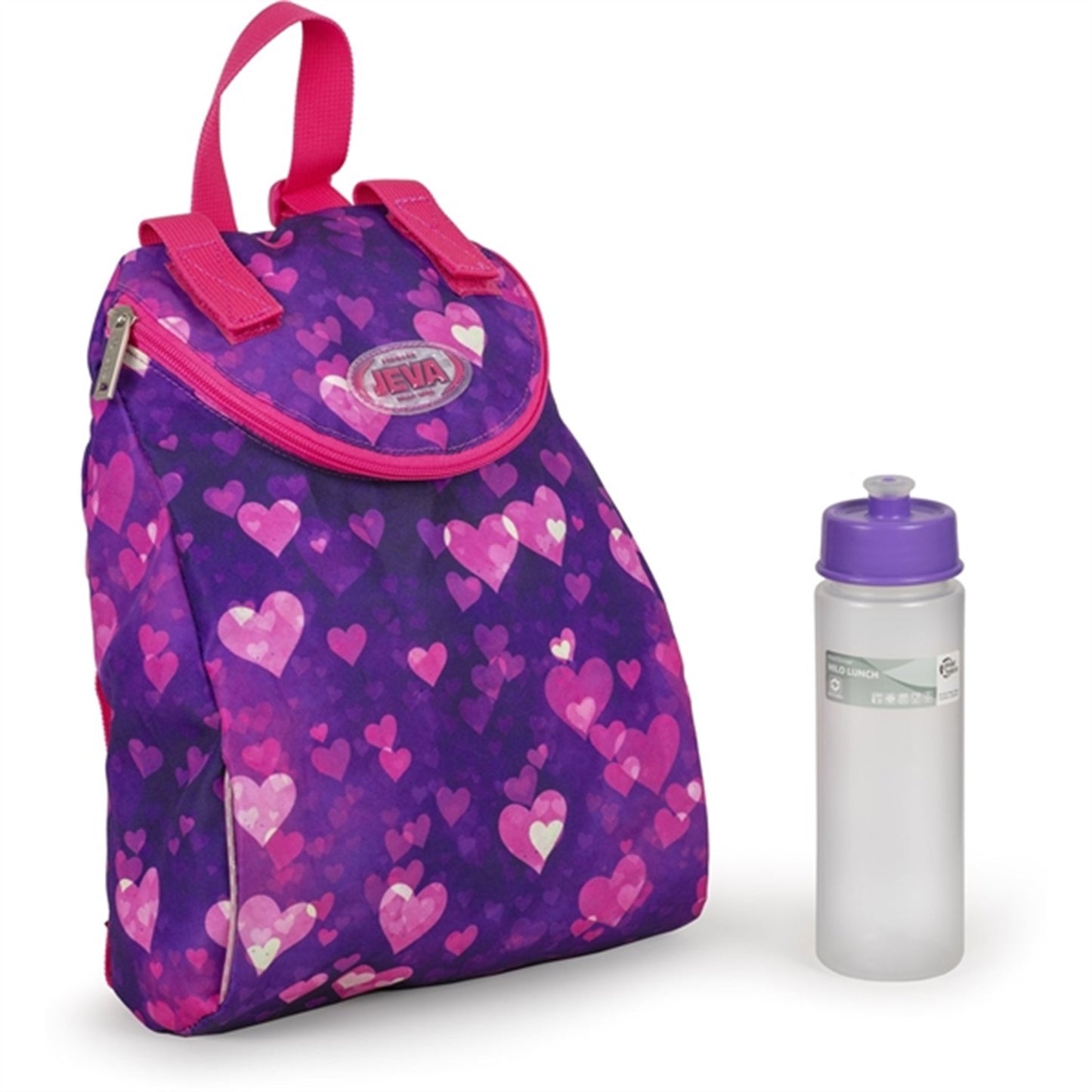 JEVA School Bag Fandango
