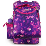 JEVA School Bag Fandango