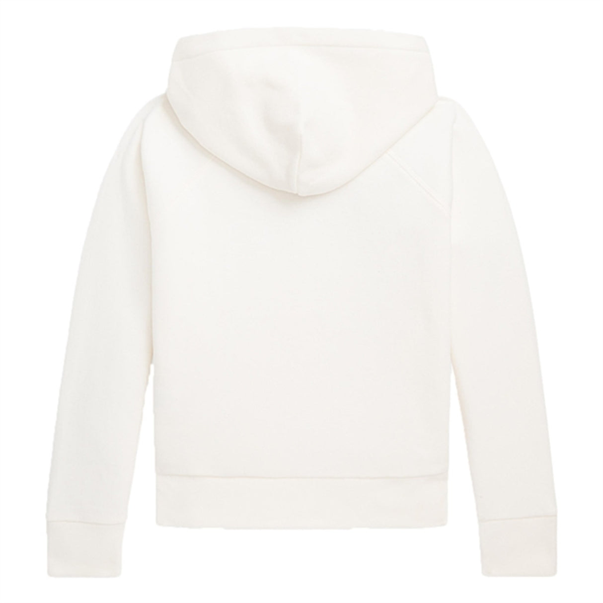 Ralph Lauren Sweatshirt White
