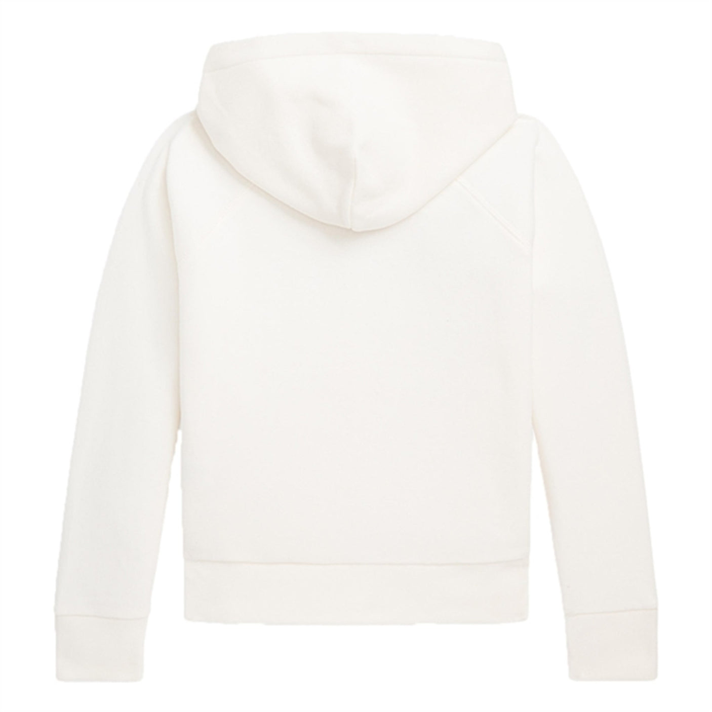 Ralph Lauren Sweatshirt White