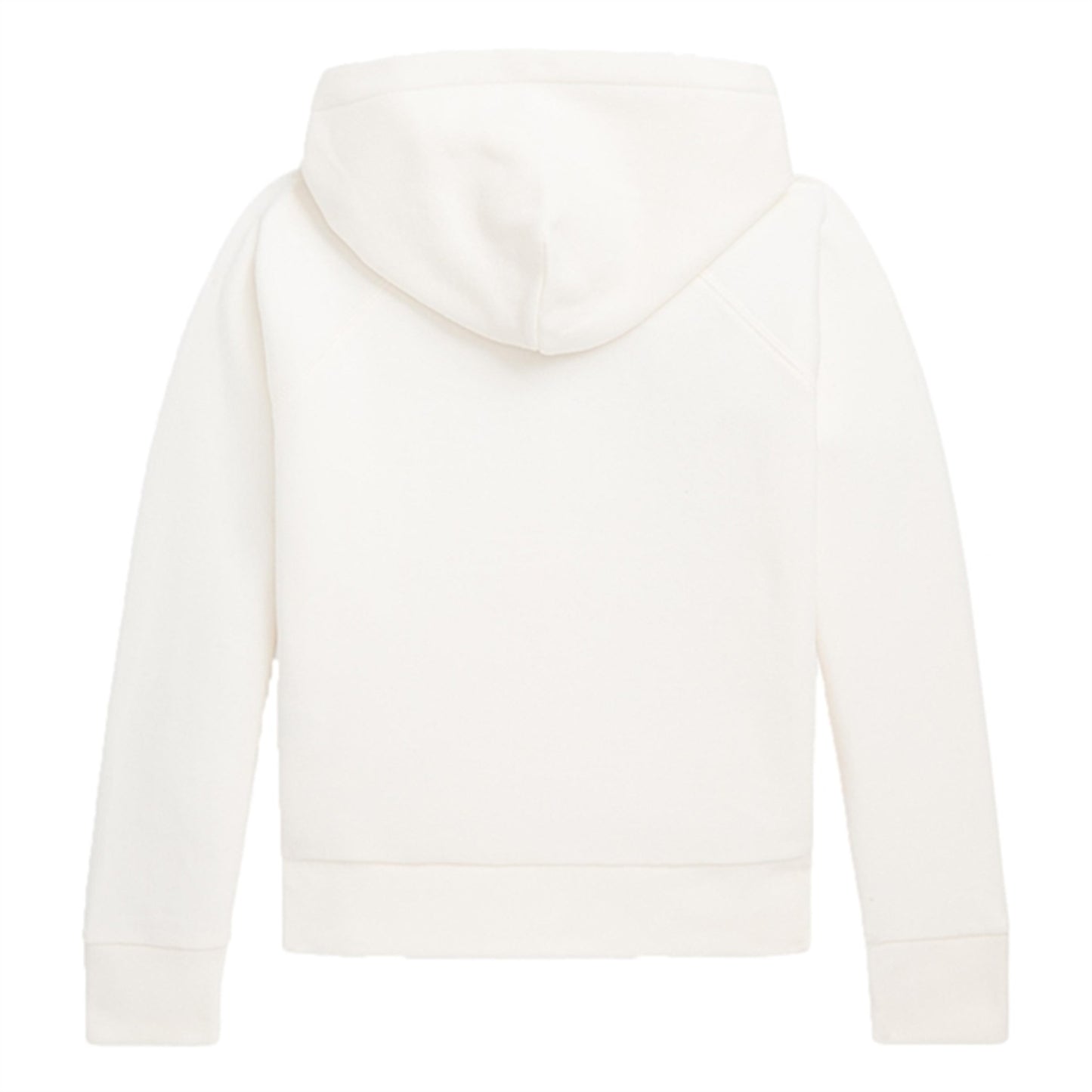 Ralph Lauren Sweatshirt White