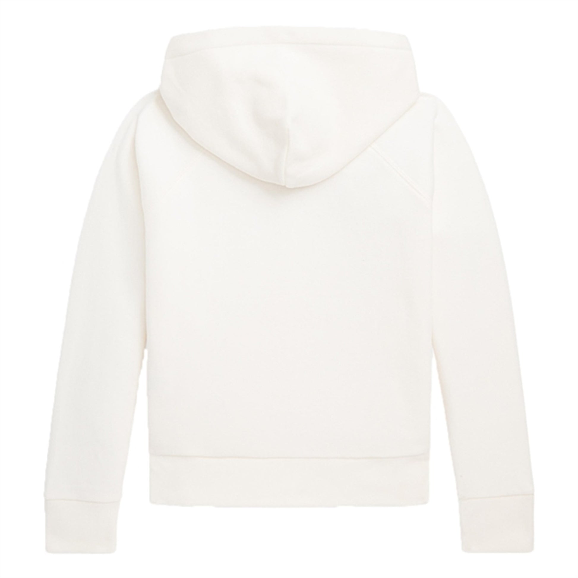 Ralph Lauren Sweatshirt White