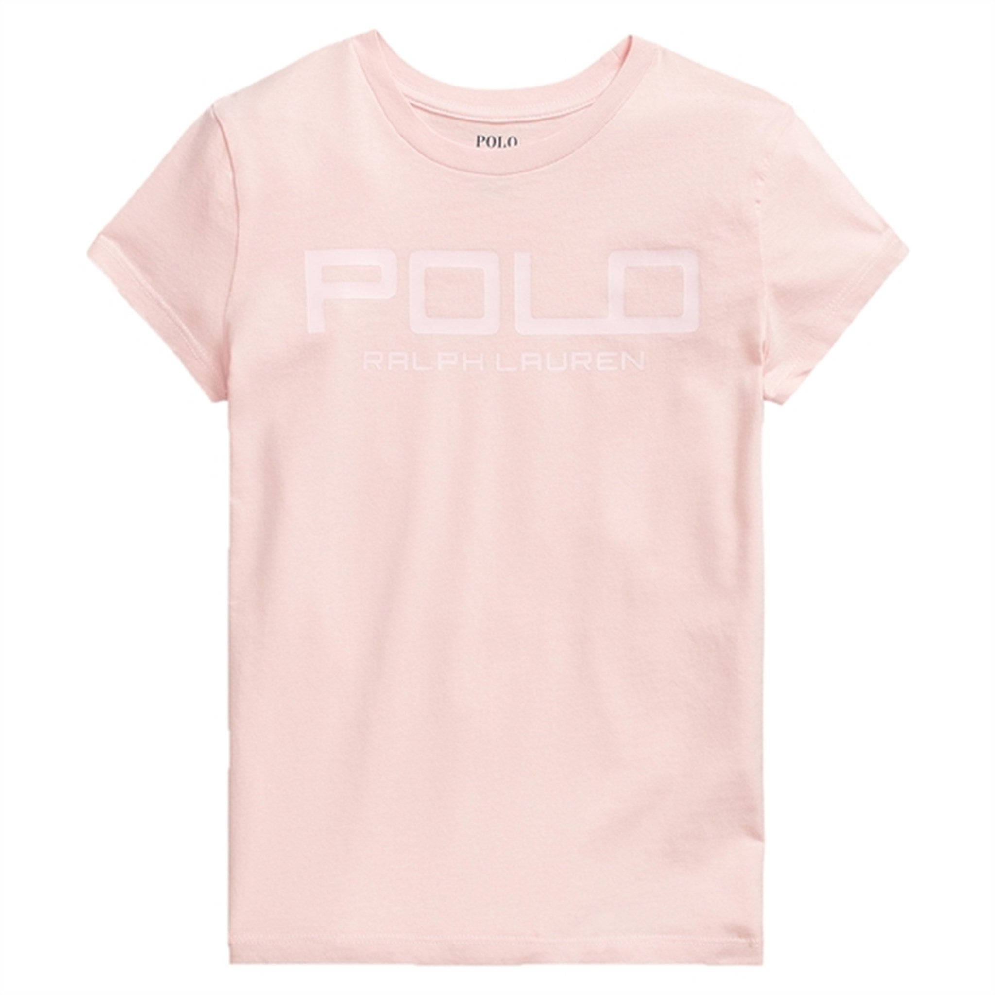 Ralph Lauren T-Shirt Pink