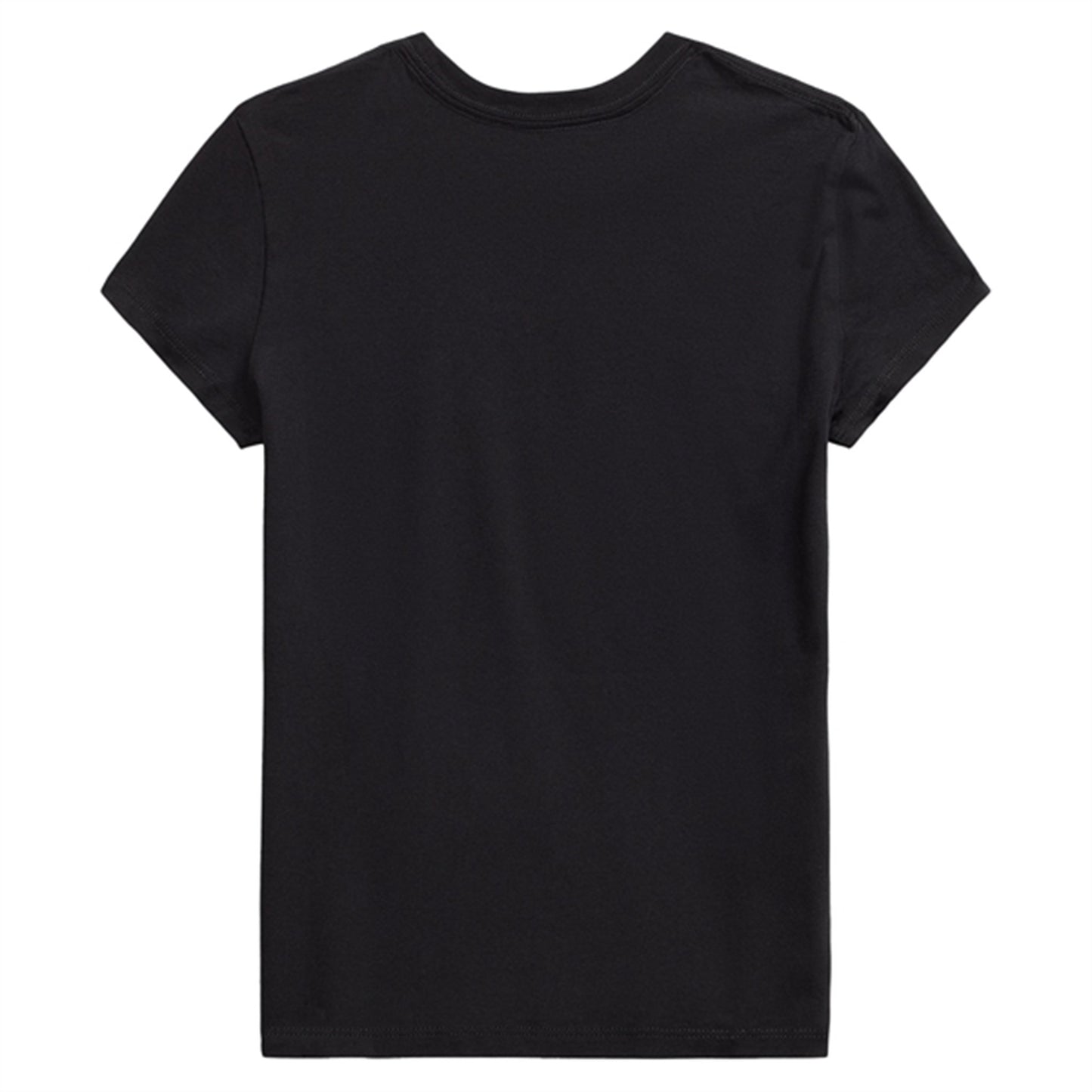 Ralph Lauren T-Shirt Black