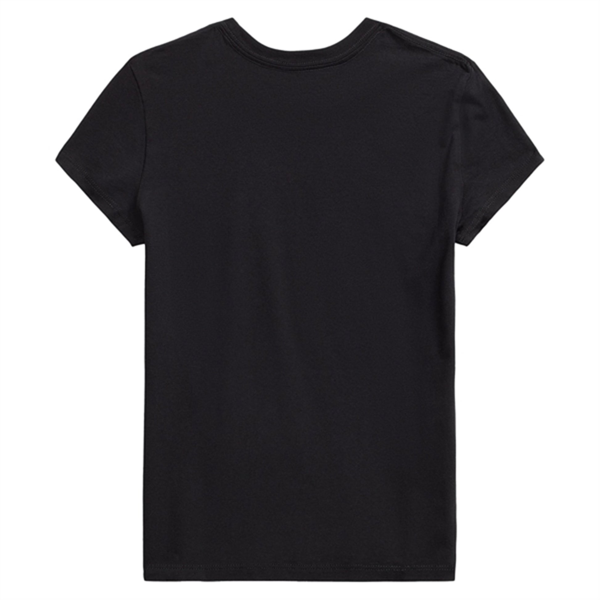 Ralph Lauren T-Shirt Black
