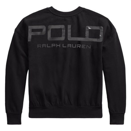 Ralph Lauren Sweatshirt Black