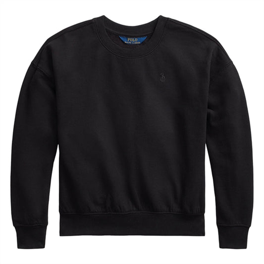 Ralph Lauren Sweatshirt Black