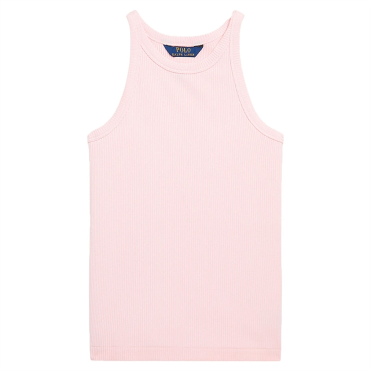 Ralph Lauren Tank Top Acacia Pink