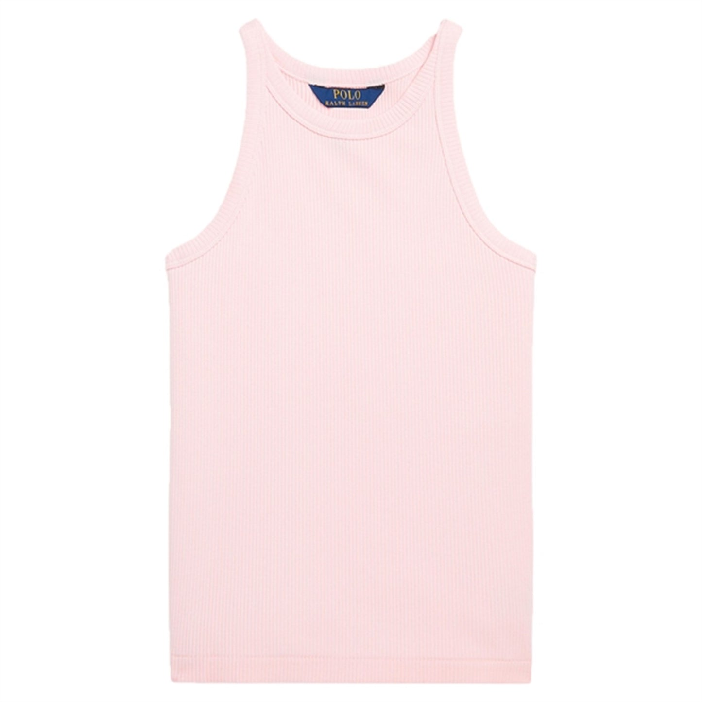 Ralph Lauren Tank Top Acacia Pink
