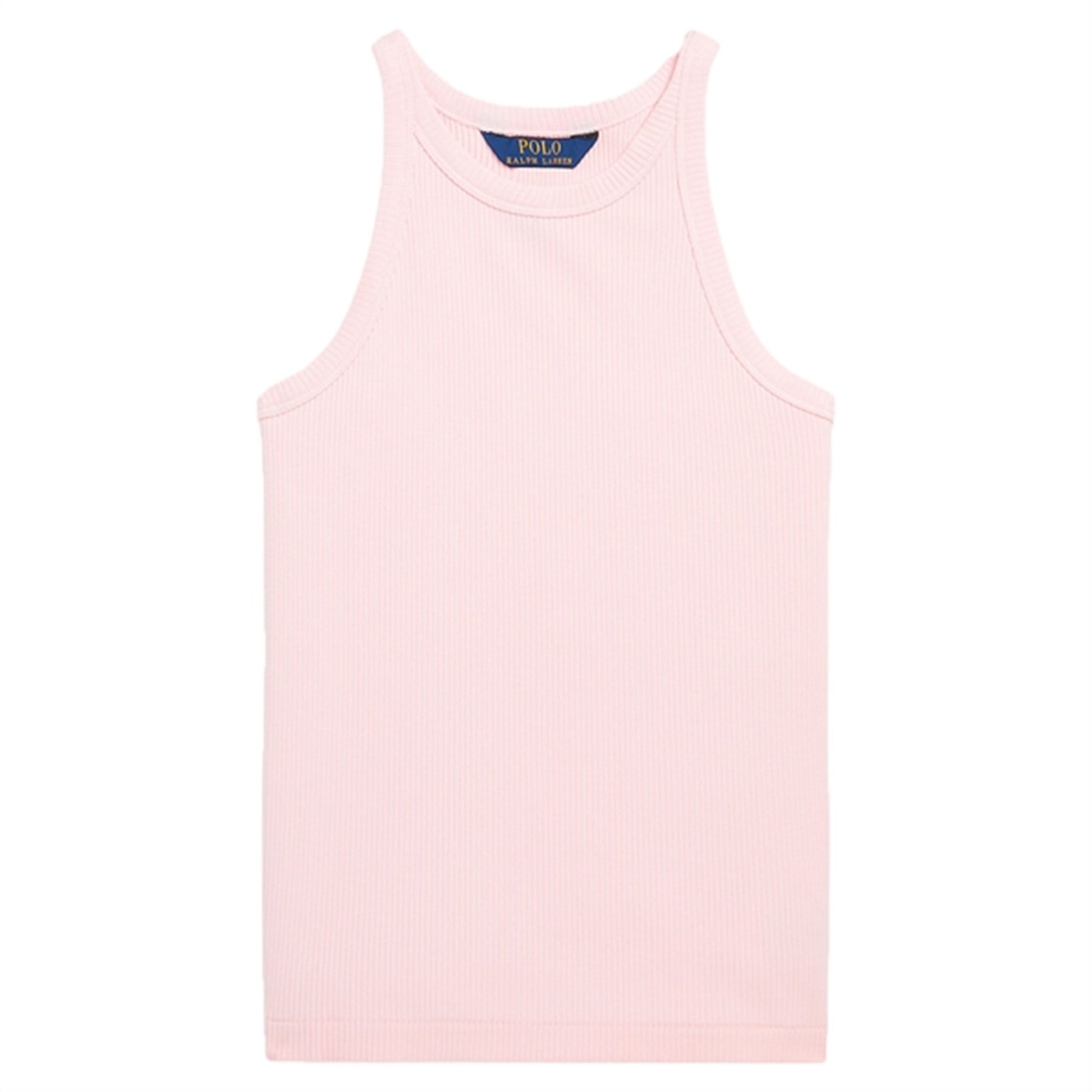 Ralph Lauren Tank Top Acacia Pink