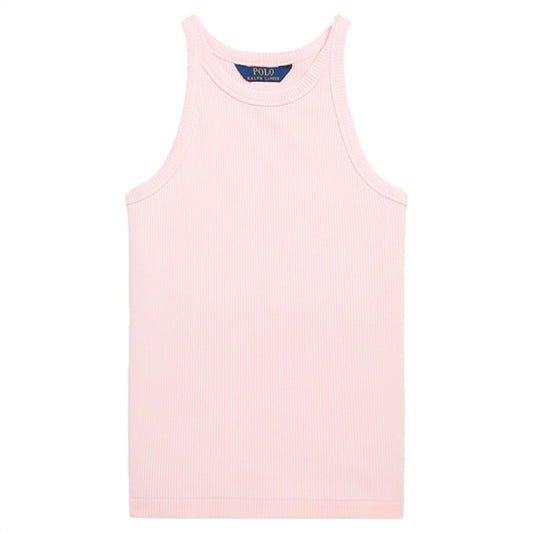 Ralph Lauren Tank Top Acacia Pink