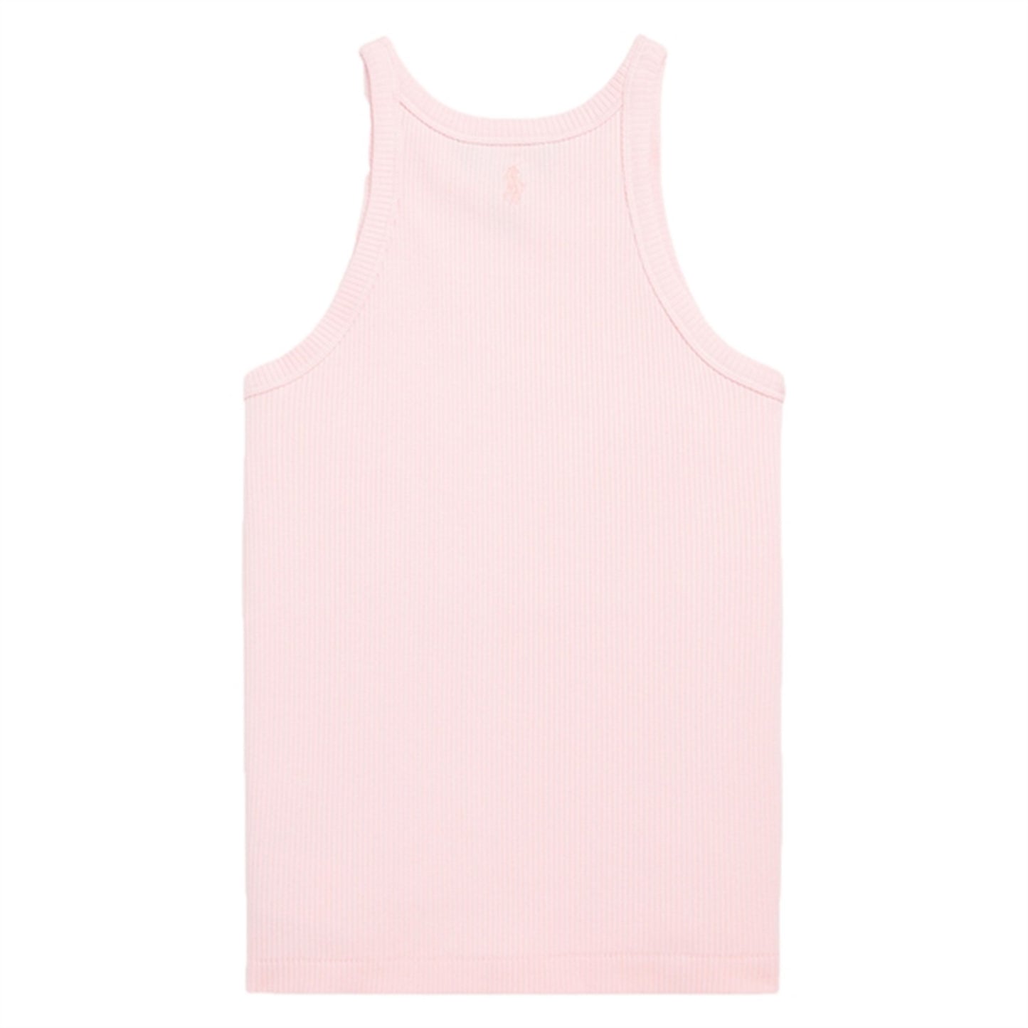 Ralph Lauren Tank Top Acacia Pink