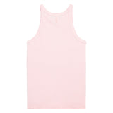 Ralph Lauren Tank Top Acacia Pink