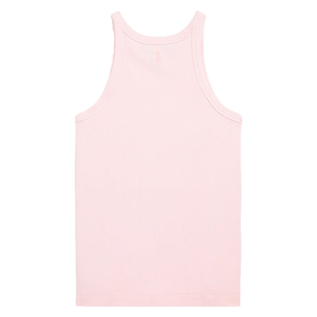 Ralph Lauren Tank Top Acacia Pink