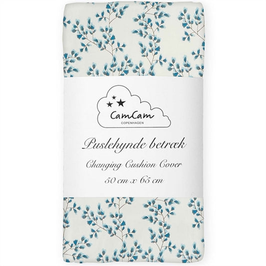 Cam Cam Copenhagen Changing Cushion Cover Fiori