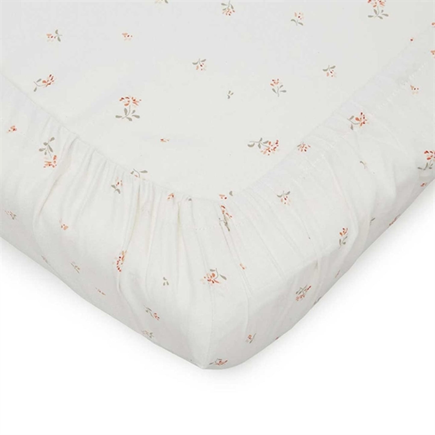 Cam Cam Copenhagen Changing Cushion Cover Poppies 2