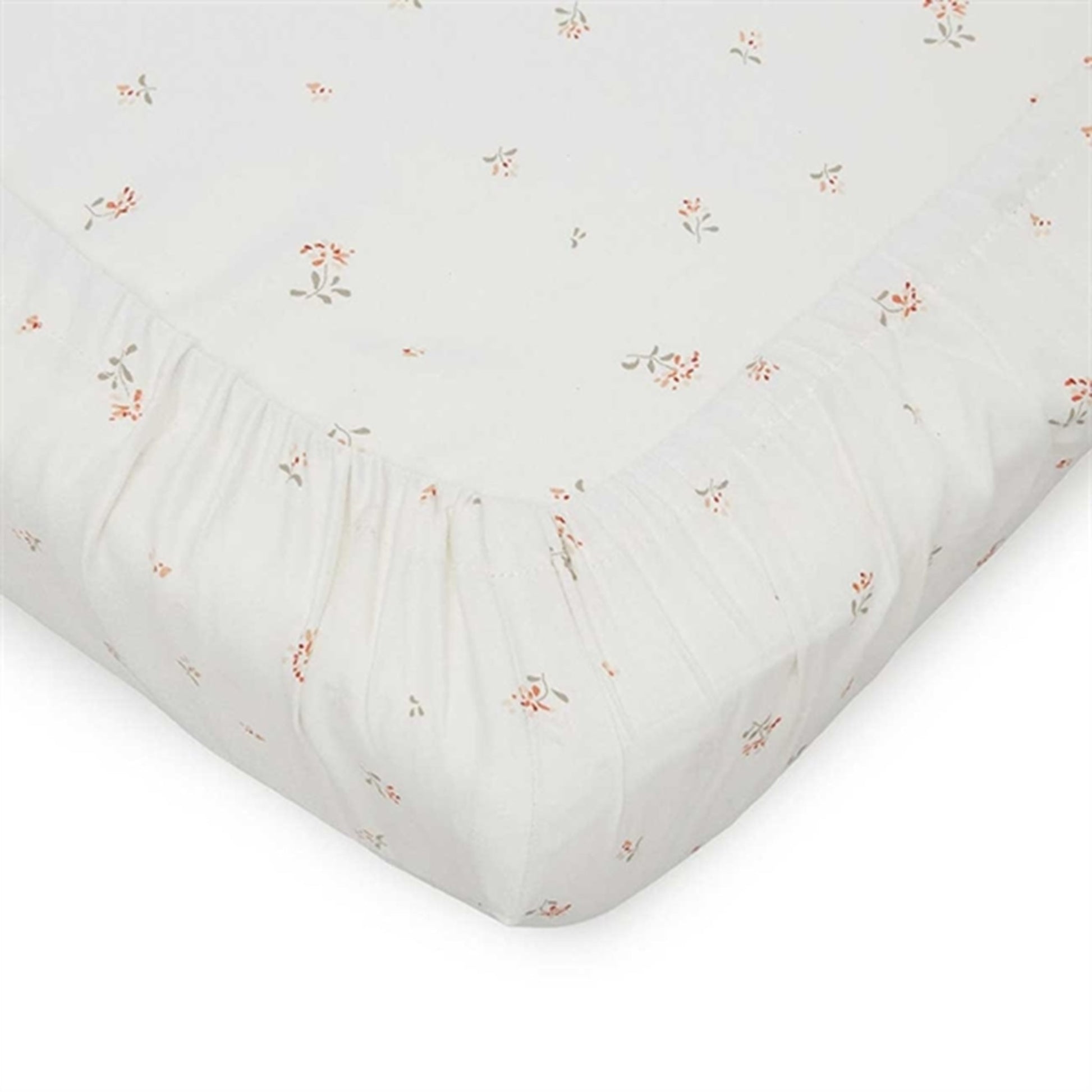 Cam Cam Copenhagen Changing Cushion Cover Poppies 2