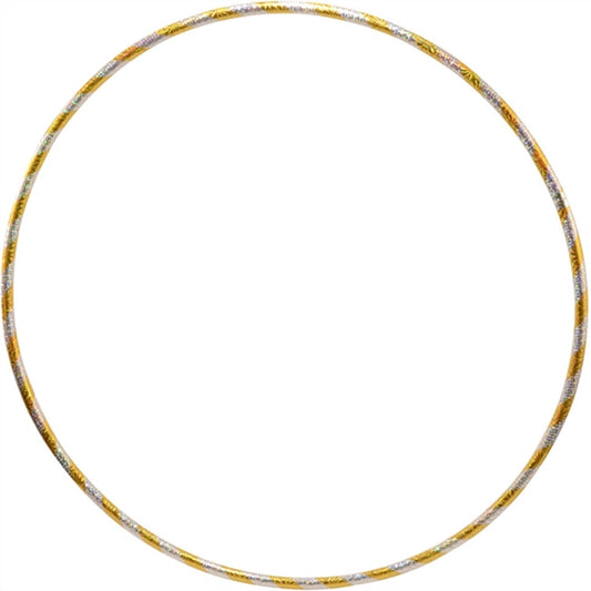 Magni Hulahopring Med Glitter 5 Ass.