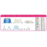 Aquabeads Beginners Bead Suitcase