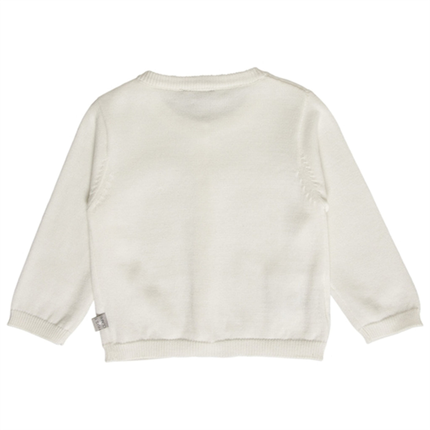 Hust & Claire Baby Ivory Claire Cardigan NOOS
