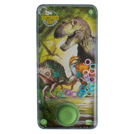 Magni Dino Vandspil 3 Ass.