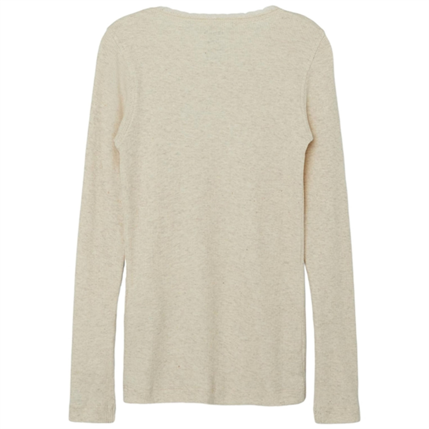 Name it Peyote Melange Kab Slim Noos Blouse