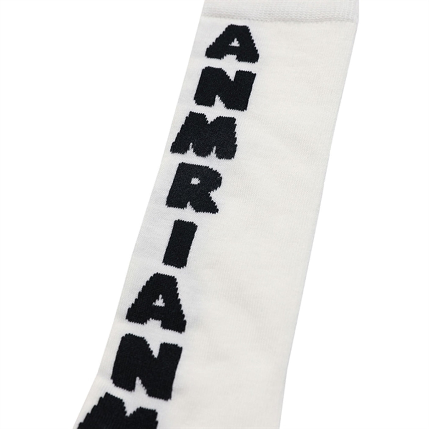 Marni Milk Socks