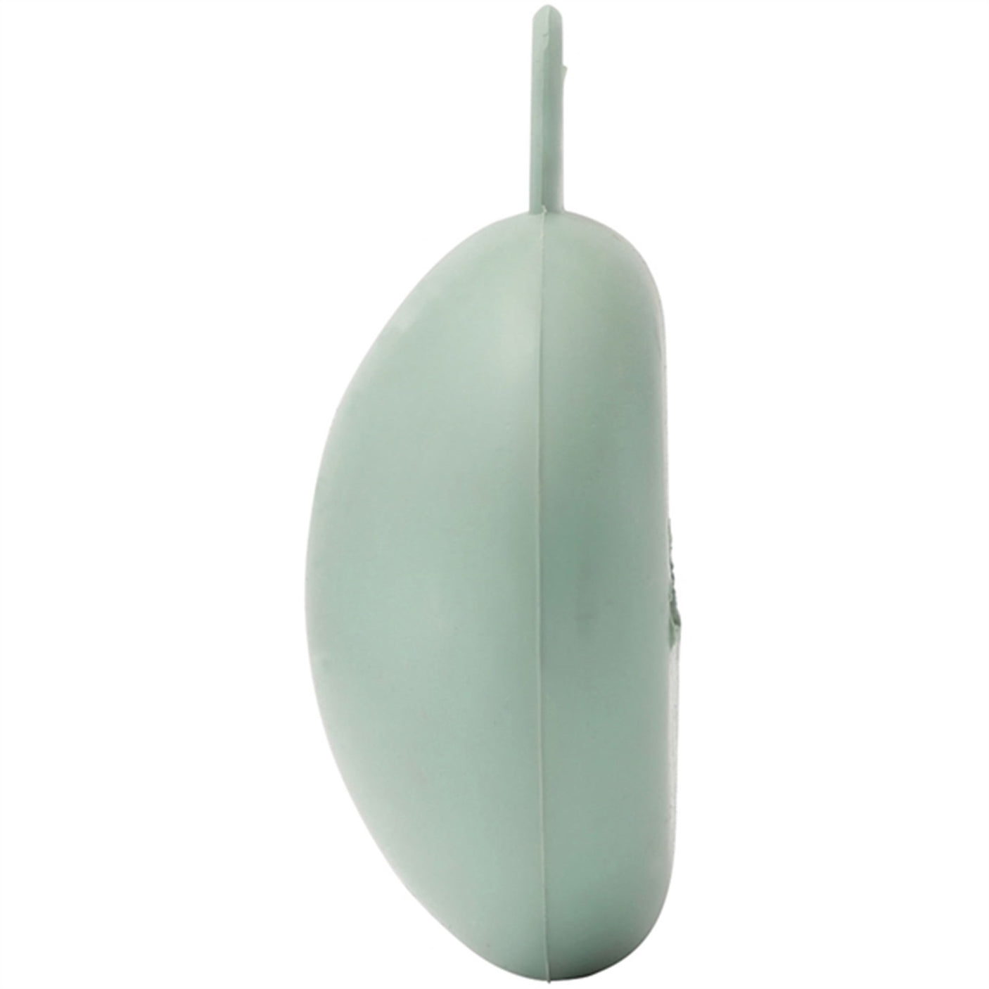 Hevea Pacifier Case Moss Green