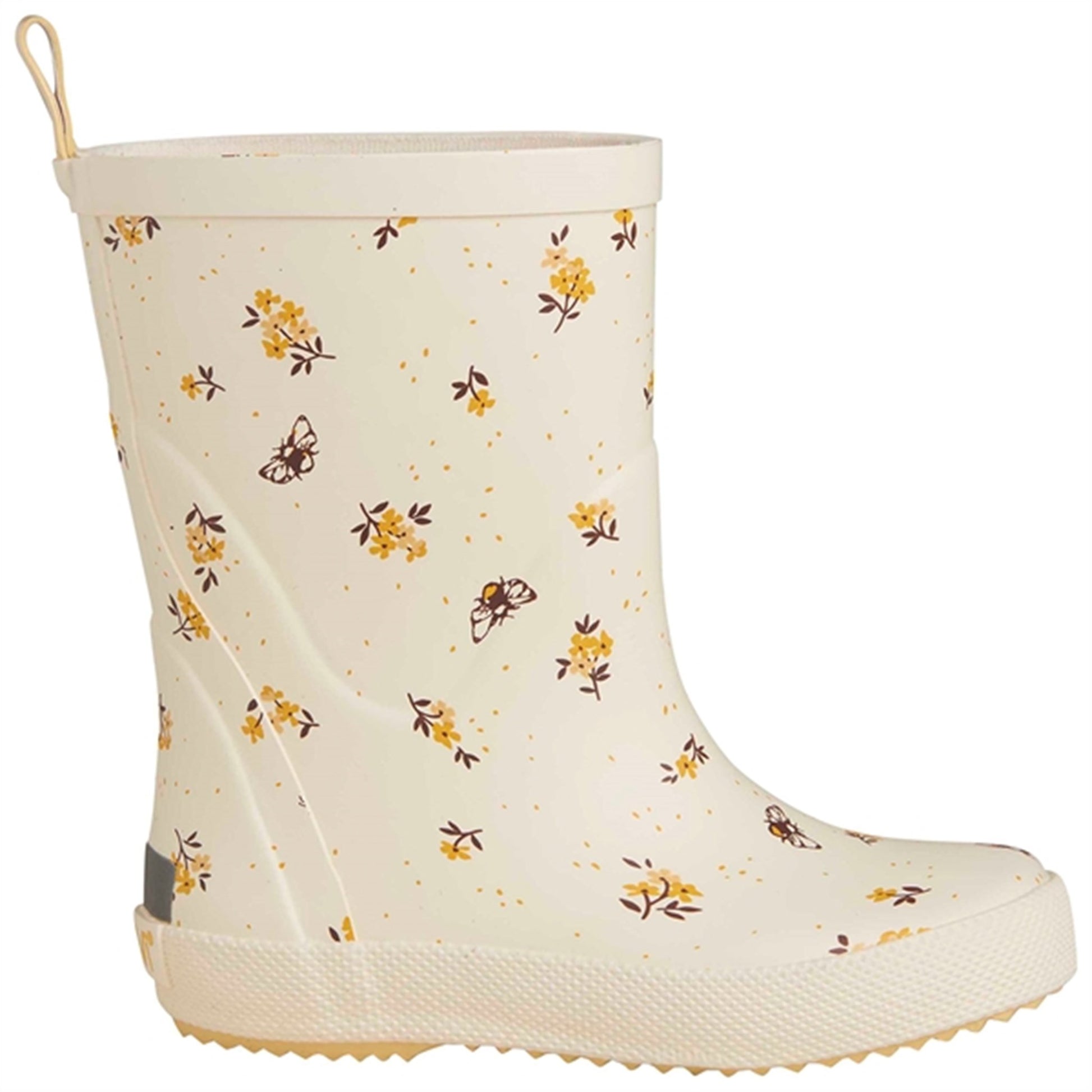 CeLaVi Wellies AOP Sundress