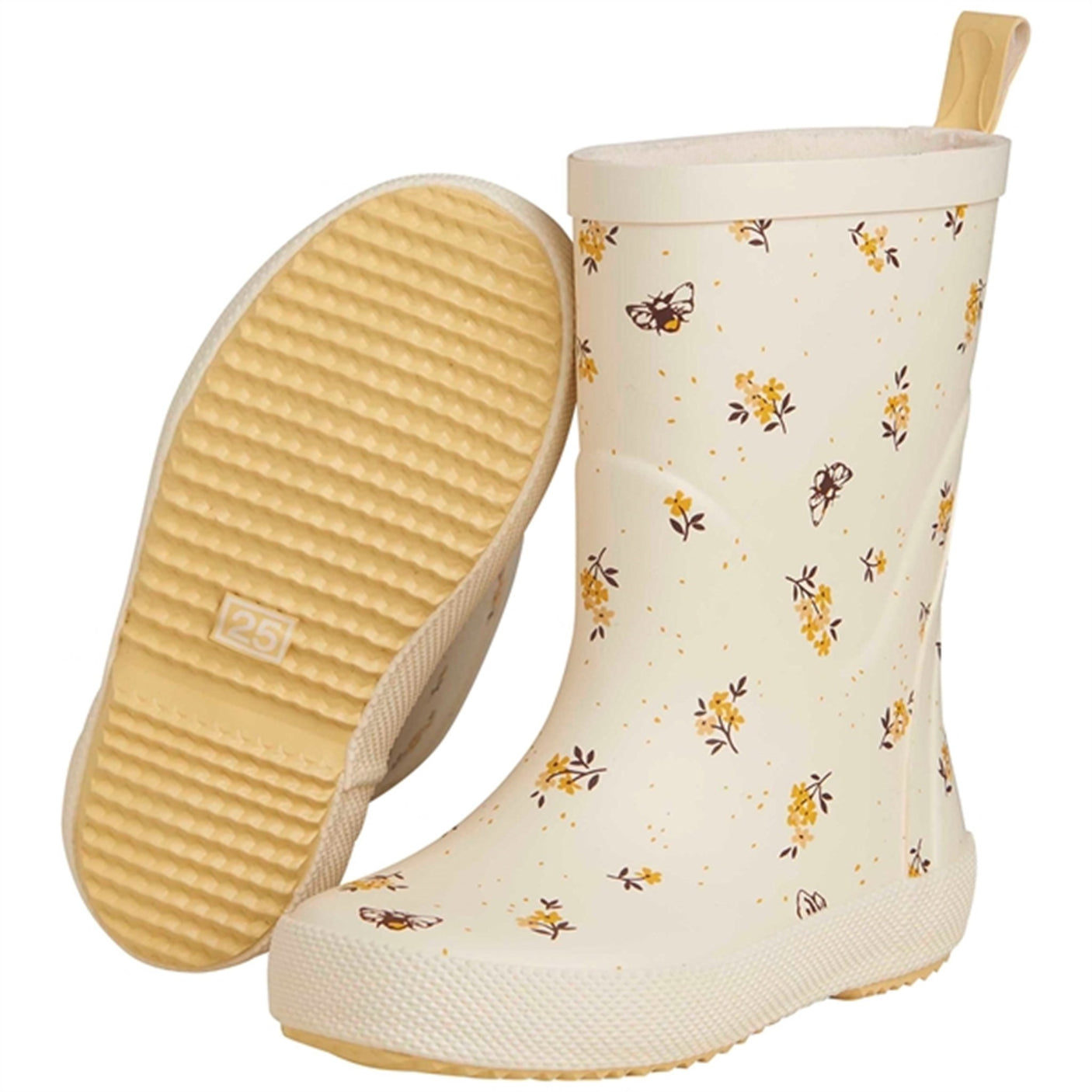 CeLaVi Wellies AOP Sundress