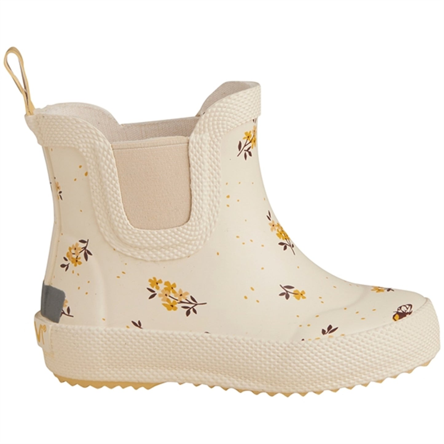 CeLaVi Wellies Short AOP Sundress