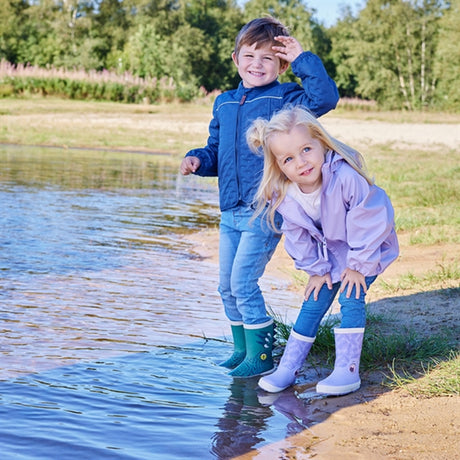 CeLaVi Wellies Foliage Green