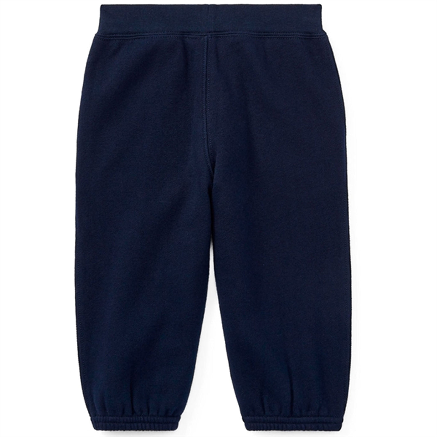 Ralph Lauren Baby Boy Fleece Sweatpants Cruise Navy