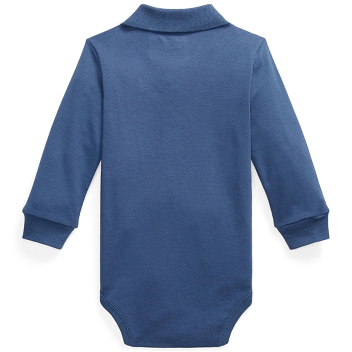 Ralph Lauren Baby Polo Body Clancy Blue