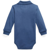 Ralph Lauren Baby Polo Body Clancy Blue